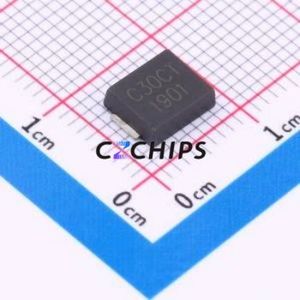 Transistor ESD y protección contra sobretensiones (TVS/ESD), original y nuevo, a prueba de agua, a prueba de agua, a prueba de golpes - Product Image 1