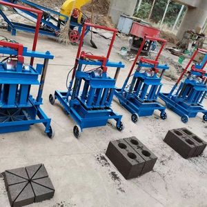 Venta de máquina automática <span class=keywords><strong>y</strong></span> manual de fabricación de <span class=keywords><strong>ladrillos</strong></span>, máquina de bloques <span class=keywords><strong>y</strong></span> <span class=keywords><strong>ladrillos</strong></span> de <span class=keywords><strong>cemento</strong></span> para cenizas de carbón, máquina de <span class=keywords><strong>ladrillos</strong></span> móvil pequeña - Product Image 2
