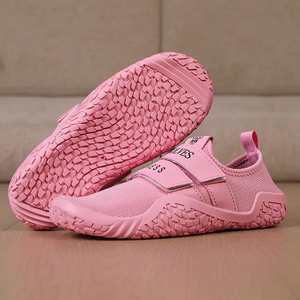 Chaussures de musculation pour hommes et femmes, pour soulevé de terre, squat, fitness, entraînement en salle de sport, style pieds nus - Product Image 3