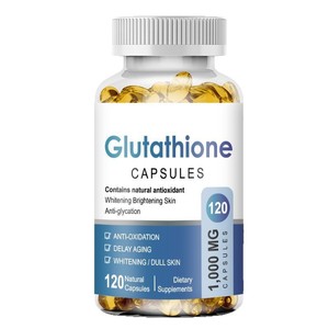 Wholesale Capsule Glutathione China 1k+