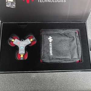 Keysight 85563a ชุดสอบเทียบเครื่องจักรกลแบบ3-in-1ถึง50 GHz 2.4มม. (F) - Product Image 2