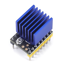 3D เครื่องพิมพ์ TMC2209ไดรเวอร์256ย่อยเงียบการพิมพ์แทนที่ <span class=keywords><strong>TMC2208</strong></span> LV8729 <span class=keywords><strong>A4988</strong></span> - Product Image 1