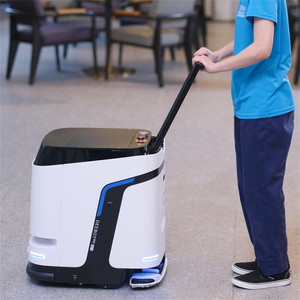 <span class=keywords><strong>Robot</strong></span> làm sạch thương mại với độ bền 8h cho khách sạn và địa điểm khách sạn <span class=keywords><strong>Robot</strong></span> chân không hoàn hảo - Product Image 5