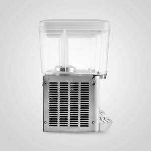 18L ticari soğuk içecek dağıtıcı suyu dağıtıcı soğutucu - Product Image 5