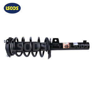 Piezas de automóvil de suspensión LSODS 300413031AL 3C0413031A0 3C0413031AS 3C0413031E Conjunto de amortiguador delantero para VW Caddy CC EOS <span class=keywords><strong>Golf</strong></span> - Product Image 2