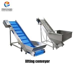 Machine à peler les grenades de grande capacité, ligne de traitement pour le lavage et le pelage des grenades et des fruits de la passion - Product Image 4