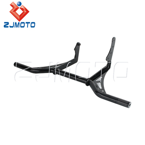 Barra de choque de repuesto para clavija de pasajero para Harley Softail Street <span class=keywords><strong>Bob</strong></span> FXBB FXBBS Low Rider S FXLRS <span class=keywords><strong>Fat</strong></span> <span class=keywords><strong>Bob</strong></span> <span class=keywords><strong>FXFB</strong></span> 2018-2024 - Product Image 4