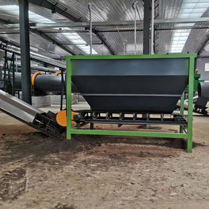 เครื่องอัด10TPH เครื่องผสม<span class=keywords><strong>ปุ๋ย</strong></span>อินทรีย์ขนาดเล็กสำหรับ<span class=keywords><strong>ใช้</strong></span>ในฟาร์ม - Product Image 3