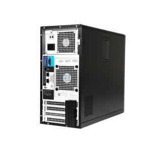 เซิร์ฟเวอร์เวิร์กสเตชัน Dell PowerEdge T140 รุ่นขายดีที่สุดสำหรับอุตสาหกรรม ใช้งานได้ยาวนาน - Product Image 4