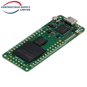 Module d'alimentation d'origine neuf 51202943-100 en stock, assemblage de planche arrière de qualité industrielle, livraison rapide, automatisation PLC - Product Image 3