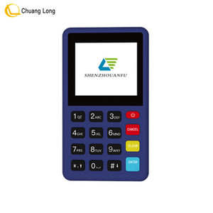 Shenzhou Anfu AF69 <strong>Wireless</strong> Wifi POS Credit <strong>Card</strong> Reader Terminal <strong>Machine</strong> - Product Image 2