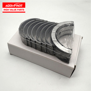 Coussinet de vilebrequin BK2Q-6333-BAA pour Ford <span class=keywords><strong>Ranger</strong></span> V348 Mazda BT50 Moteur Diesel 2.2L Pièces Auto - Product Image 1