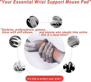 Factory Wholesale <strong>Custom</strong> <strong>Mouse</strong> <strong>Pad</strong> Design Desk Rubber PVC Computer <strong>Printing</strong> Pattern <strong>Custom</strong> Logo Pattern Wrist Rest Eva Mousepad