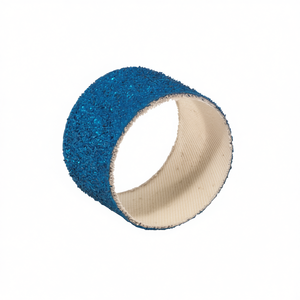 ผ้าขัดเซอร์โคเนีย Ttake Ab2002 ขนาด 15x30 มม. สำหรับงานขัดและขัดเงาที่ต้องการความแม่นยำ - Product Image 2