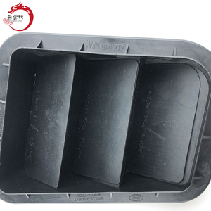 Pièce de moteur automobile d'origine de qualité supérieure, grille d'aspiration d'air 97510-17000 pour Hyundai Kia Ceed Rio Picanto 9751017000 - Product Image 4