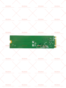 Disque SSD M.2 NVME pour ordinateur portable et ordinateur de bureau PM961-1T - Product Image 4
