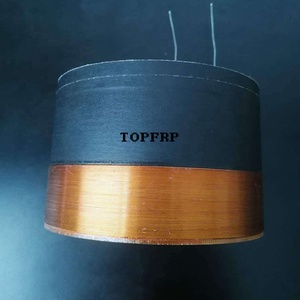 ลวดเคลือบเอนาเมลแบบกลมหรือแบนสำหรับวอยซ์คอยล์ที่ปรับแต่งได้ - Product Image 6