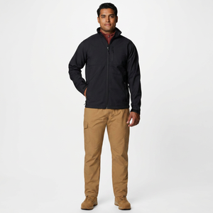 Ropa de Seguridad de Alta Calidad, Ropa de Trabajo para Hombre, Ropa de Moda, Chaquetas de Algodón de Tejido Suave, Chaquetas para Hombre - Product Image 1