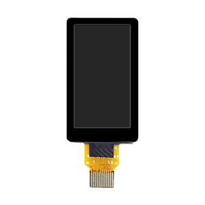 SWI <span class=keywords><strong>LCD</strong></span> üretimi ile küçük ekranlar için yüksek kaliteli TFT <span class=keywords><strong>LCD</strong></span> cam kapak Lens - Product Image 1