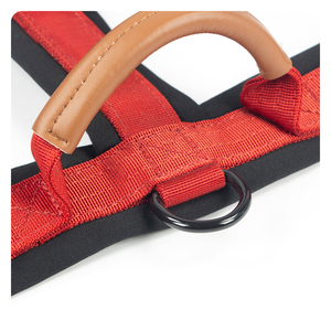 ODM/OEM Comfortable Nylon <strong>Dog</strong> <strong>Harness</strong> with Mesh Padded Vest Custom Adjustable Luxury <strong>Harness</strong> for <strong>Small</strong> Medium Large <strong>Dog</strong> - Product Image 3