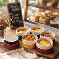 Boîte d'emballage pour gâteau en tube de papier artisanal rond OEM ODM, écologique, pour pâtisserie, dessert, cheesecake, boîte cadeau avec logo personnalisé