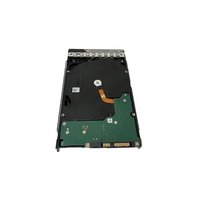 YMN53 12 To 7200RPM SAS 12 Gb/s Cache 256 Mo enfichable à chaud (512e) Disque dur 3.5 pouces pour serveurs PowerEdge