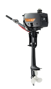 Lãnh đạo ngành công nghiệp 20HP phía ngoài thuyền động cơ điều kiện mới Xăng loại nhiên liệu trên bán - Product Image 3