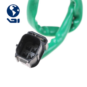 ชิ้นส่วนรถยนต์36531-R40-A01ออกซิเจนเครื่องยนต์ใหม่ที่เป็นมิตรต่อการรับรองการส่งออกสำหรับฮอนด้าแอคคอร์ด/แจ๊ส/สตรีม/<span class=keywords><strong>WR</strong></span>-<span class=keywords><strong>V</strong></span> - Product Image 1