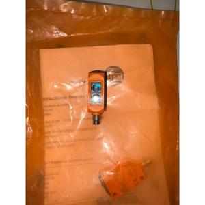 หนึ่งชิ้นสำหรับเซ็นเซอร์สวิตช์โฟโตอิเล็กทริค IFM รุ่นใหม่ O6H202 - Product Image 5