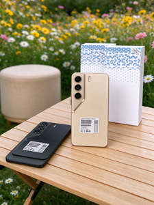 Camon 40 Pro Original, Teléfono Móvil Android, Desbloqueado 5G, Varios Colores al por Mayor, Pantalla HD Micro Curva - Product Image 3