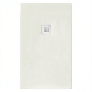 Receveur de douche Emotion Line modèle Serenity rectangulaire blanc 9003 90 x 150 cm - Product Image 3