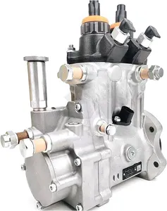 D12 094000-0710 DENSO Diesel Engine Fuel HP0 Pump 094000-0711 094000-0710 VG1246080050 For TC TRUCK D12