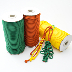 Correa de Mano Tejida a Mano de Alta Calidad con Núcleo de 5 mm para Cámara Instantánea, Teléfono, Bolsa, Pulsera, Ecológica, para Zapatos - Product Image 2