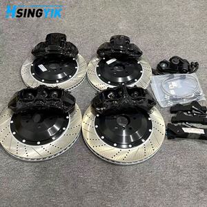 Kit de freinage à disque de course pour <span class=keywords><strong>Subaru</strong></span> <span class=keywords><strong>Impreza</strong></span> Wrx Sti 2008 2015 2020 - Product Image 2