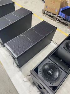 Powered <strong>8</strong> Inch Line <strong>Array</strong>,<strong>8</strong> Inch Active Line <strong>Array</strong> Speakers - Product Image 5