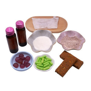 วิตอล โปรตีนส์ พรีเมียม มารีน แอนด์ โบวีน คอลลาเจน เปปไทด์ส ผง  ดูดซึมได้ดี  สารเพิ่มความหนาแน่น  สารเสริมโภชนาการ  รับผลิตแบรนด์ส่วนตัว - Product Image 1