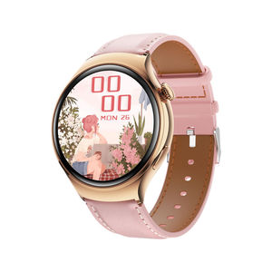 Smartwatch M11 AMOLED Lunga Autonomia Promemoria Anti-Smarrimento Chiamate Telefoniche Modalità Sport Assistente Vocale per Donne e Uomini - Product Image 2