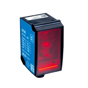 1066427 DL100-21AA2110 เซ็นเซอร์วัดระยะด้วยเลเซอร์ สินค้าของแท้ใหม่เอี่ยม - Product Image 3