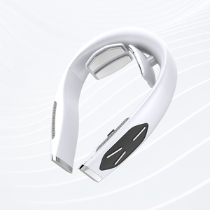 Masajeador Portátil Inteligente Inalámbrico Recargable con Calor para Fisioterapia, Alivio del Dolor en Manos, Hombros y Cuello, 2026 - Product Image 1