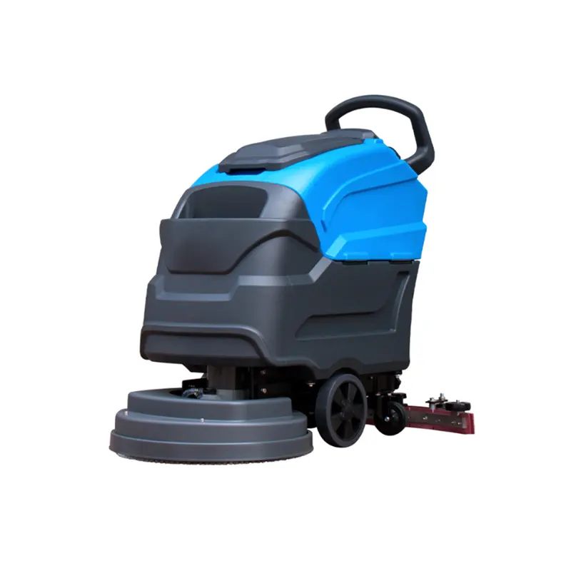 Süpürme makinesi, yol temizleyici, zemin süpürme makinesi/manuel sokak süpürgesi/zemin kuru temizleme makinesi