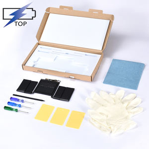 Topping <span class=keywords><strong>Batterie</strong></span> de <span class=keywords><strong>remplacement</strong></span> pour ordinateur portable A1819 pour <span class=keywords><strong>Macbook</strong></span> <span class=keywords><strong>Pro</strong></span> Retina 13 ''A1706 <span class=keywords><strong>2016</strong></span> - Product Image 4