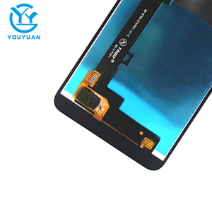ชิ้นส่วนทดแทนจอแสดงผล LCD แบบสัมผัสระดับพรีเมียมสำหรับงานซ่อมแซมหน้าจออุปกรณ์มือถือหัวเว่ย โนวา <span class=keywords><strong>5</strong></span> - Product Image 4