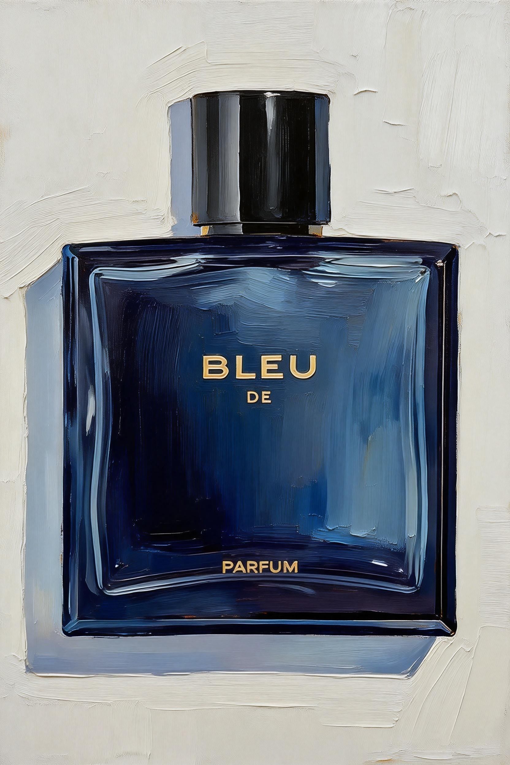 88-บลู ดี ปาร์ฟูม