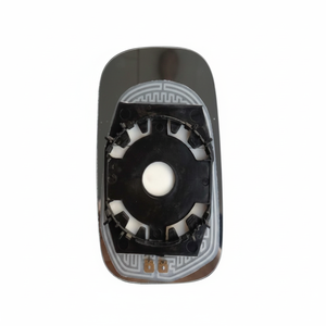 Rétroviseurs électriques chauffants pour Fiat Doblo II 2000-2010, côté droit et gauche, fabriqués en TR - Product Image 2