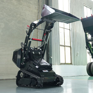 <span class=keywords><strong>Mini</strong></span> chargeuse sur pneus la plus vendue, <span class=keywords><strong>mini</strong></span> chargeuse sur chenilles multifonctionnelle, <span class=keywords><strong>mini</strong></span> chargeuse sur pneus agricole, chargeuse compacte diesel - Product Image 2