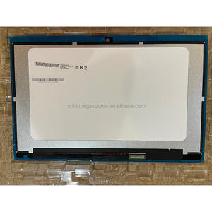 ใหม่ AUO 15.6นิ้ว1920*1080โมดูลแสดงผล LCD หน้าจอ G156HAB01.2จอแสดงผล TFT-LCD ระดับ LVDS - Product Image 5