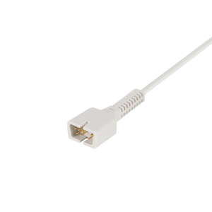 Capteur de SpO2 Mindray 512H <span class=keywords><strong>pour</strong></span> adulte, à clipser sur le doigt, sonde 7 broches <span class=keywords><strong>en</strong></span> TPU, taille 3M, certifié CE, consommables médicaux de classe II - Product Image 4