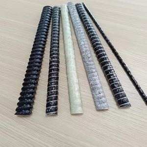 Excelente calidad, venta directa de fábrica, barra de refuerzo de fibra de vidrio GFRP, precio barato, barra de refuerzo de basalto, duradera, fuerte resistencia al agua - Product Image 3