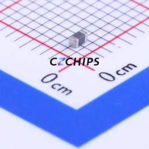 PBY160808T-121Y-N Ferrite Bead 0603 RF ( Impedance @ Frequency: 120Ohm@100MHz )( Error: 25% )( DC Resistance (DCR): 80mOhm ) - Product Image 2