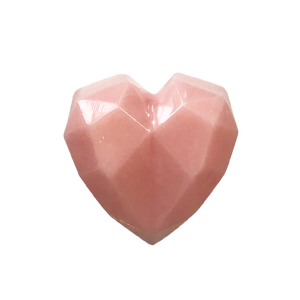<span class=keywords><strong>Savon</strong></span> Solide Artisanal au Miel et aux Herbes en Forme de Cœur, Éclaircissant et Amincissant, pour Huiles Essentielles, Cadeaux de <span class=keywords><strong>Mariage</strong></span> et de la Saint-Valentin pour Invités - Product Image 4